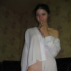 Aline - Sirac - Gers | Plan cul
