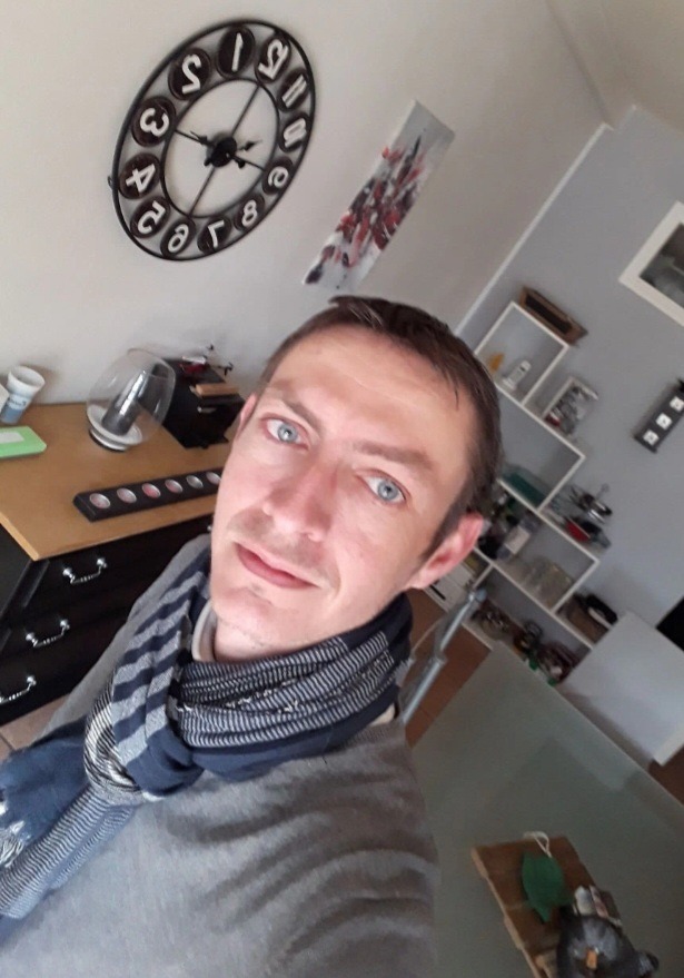 Louys - Projan - Gers | Plan cul
