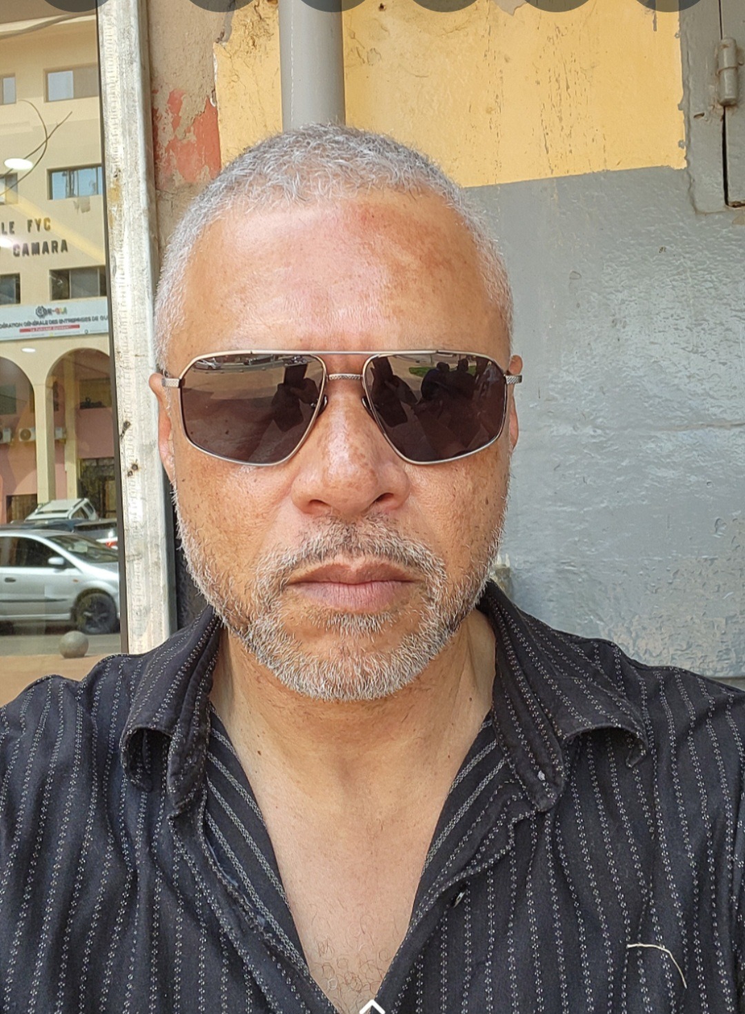 Bassem - Aurensan - Gers | Plan cul